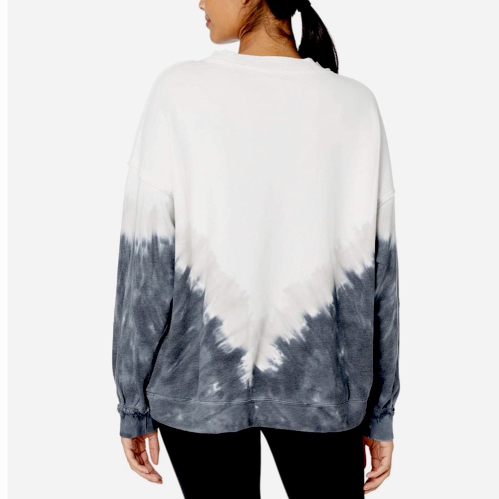 FP Movement Ombre Sweatshirt - Picture 8 of 8
